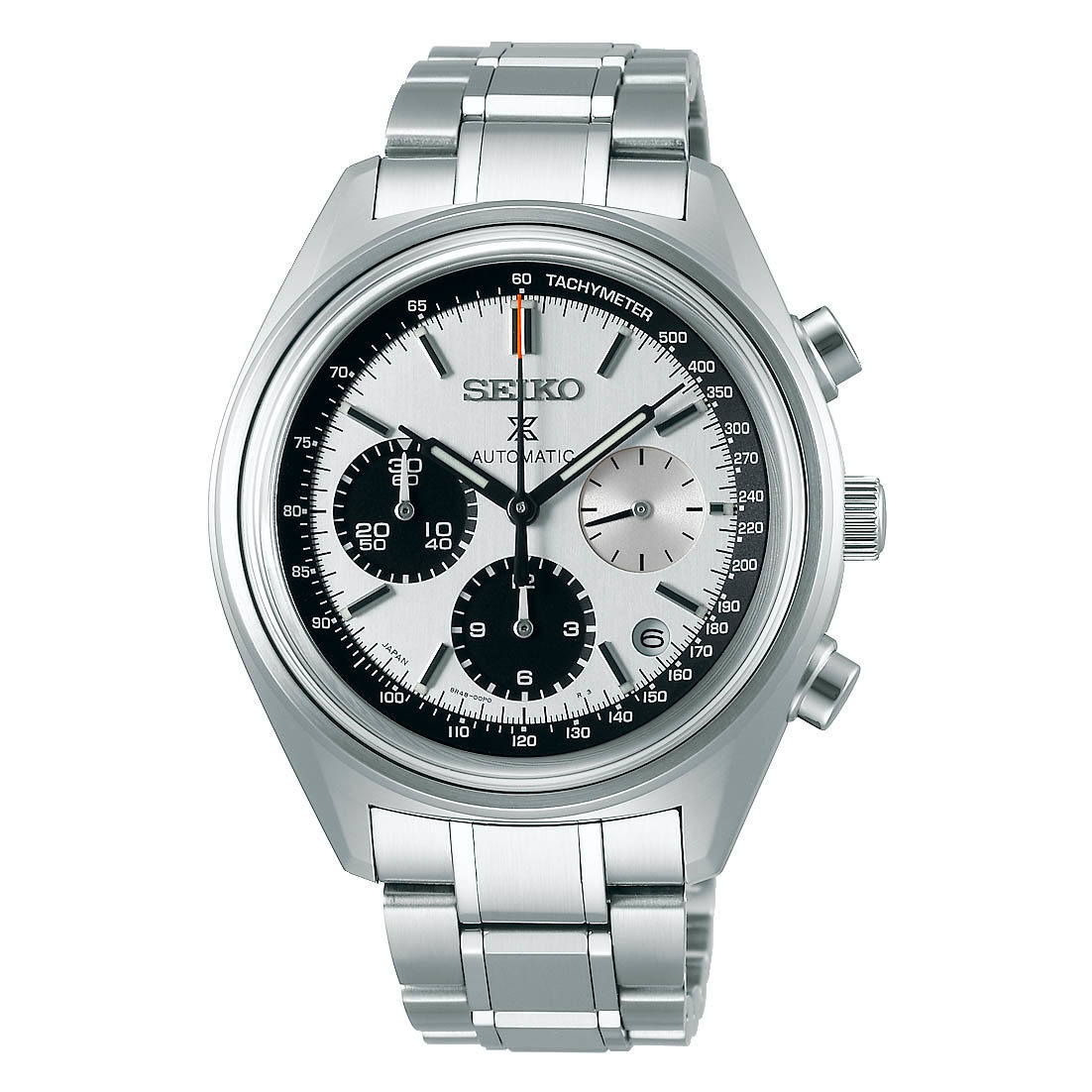 Seiko Prospex Chronograph SRQ029J1 Limited Edition mens watches